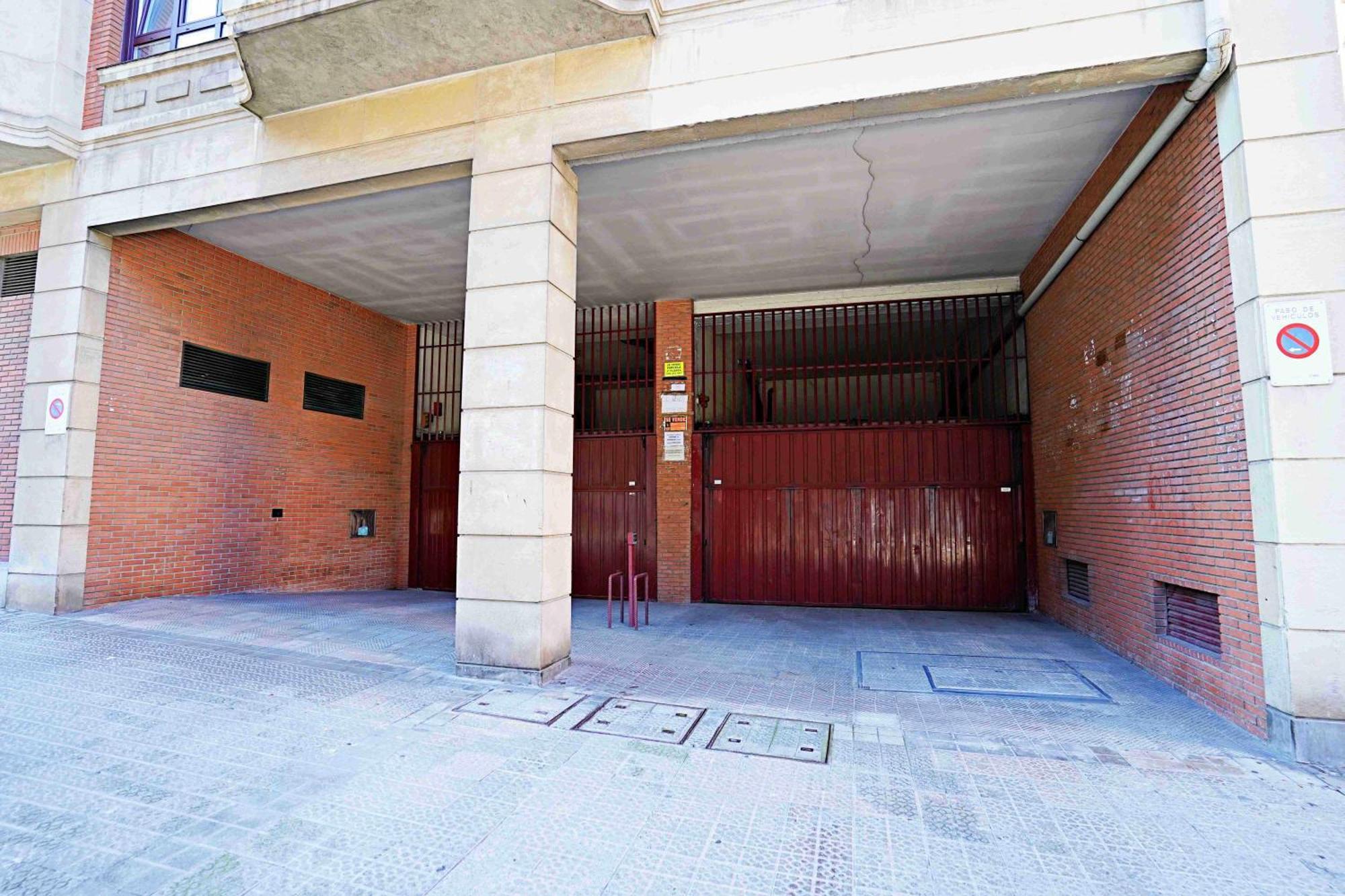 Apart 2 Terrazas Para 4 Personas Bilbao Centro Eksteriør bilde